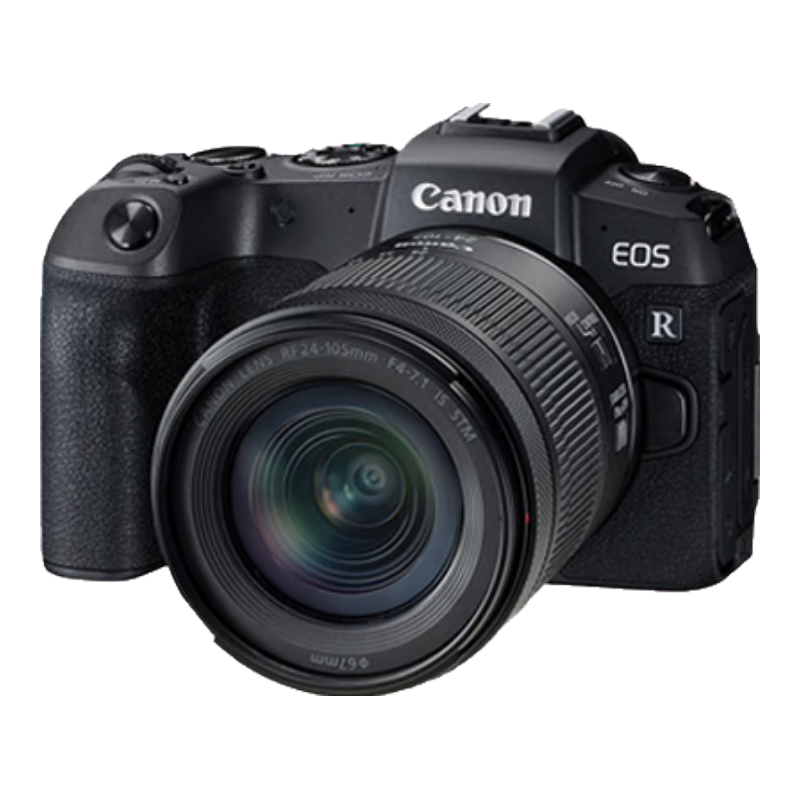 ܣCanonrpȫ΢  4KvlogƵ  RPרҵ΢ RP+24-105 STMͷ׻ ٷ䡾ڴ濨 Ƽӹײ͡6772.8Ԫȯ
