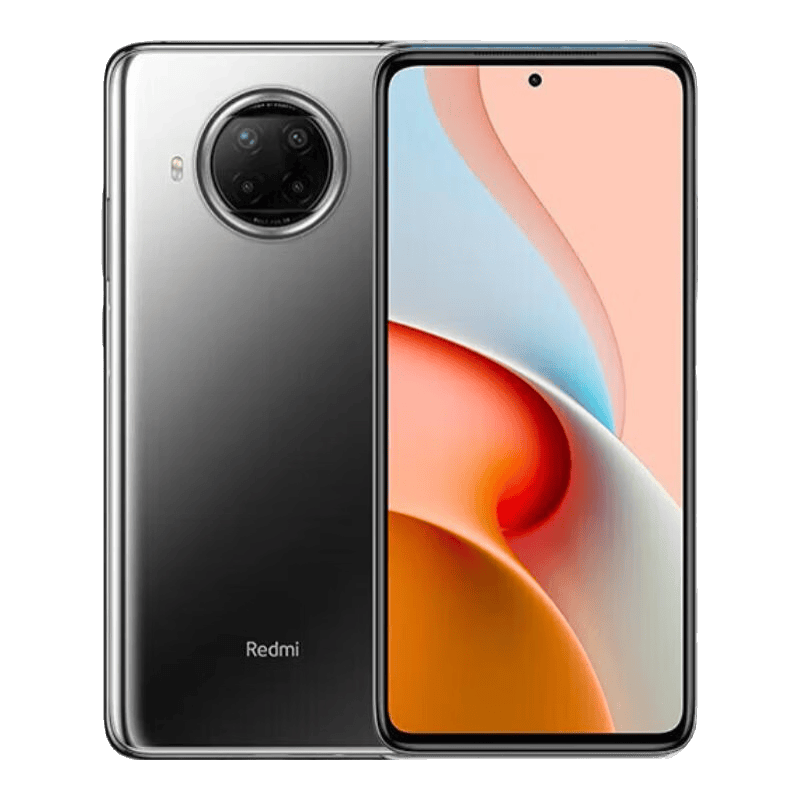 小米 Redmi Note9Pro 红米note9pro 二手5G手机 游戏手机 95新 静默星空 8G+128G(赠送购机大礼包)