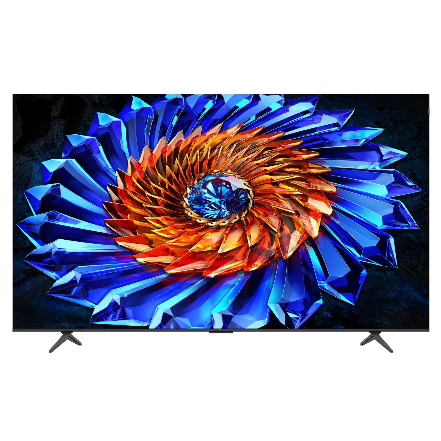 TCL电视85J8L Pro85英寸QD-Mini LED 画布屏 量子点Pro2025 安桥2.1+2 超薄一体化 288Hz 灵控系统