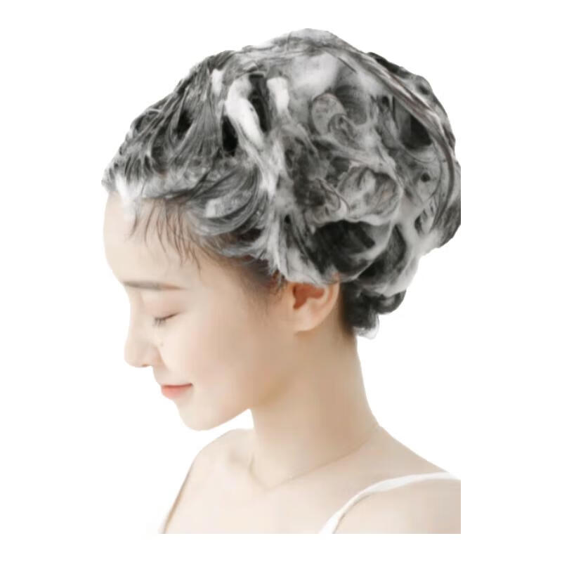 竹太医去屑止痒洗发水控油蓬松大容量500ml男女生用 乌发固本保健膏500ml一瓶