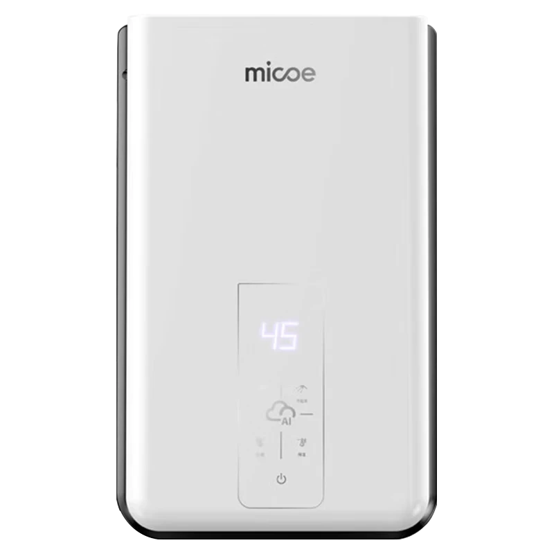 ���ڲ������ļ���裨MICOE������ʽ����ˮ�� 7500W�������ܱ�Ƶ���¹�ˮ���ȼ��ó������ڵ��ⴢˮϴ����ԡ����H75-M01S 755.65Ԫ(������)