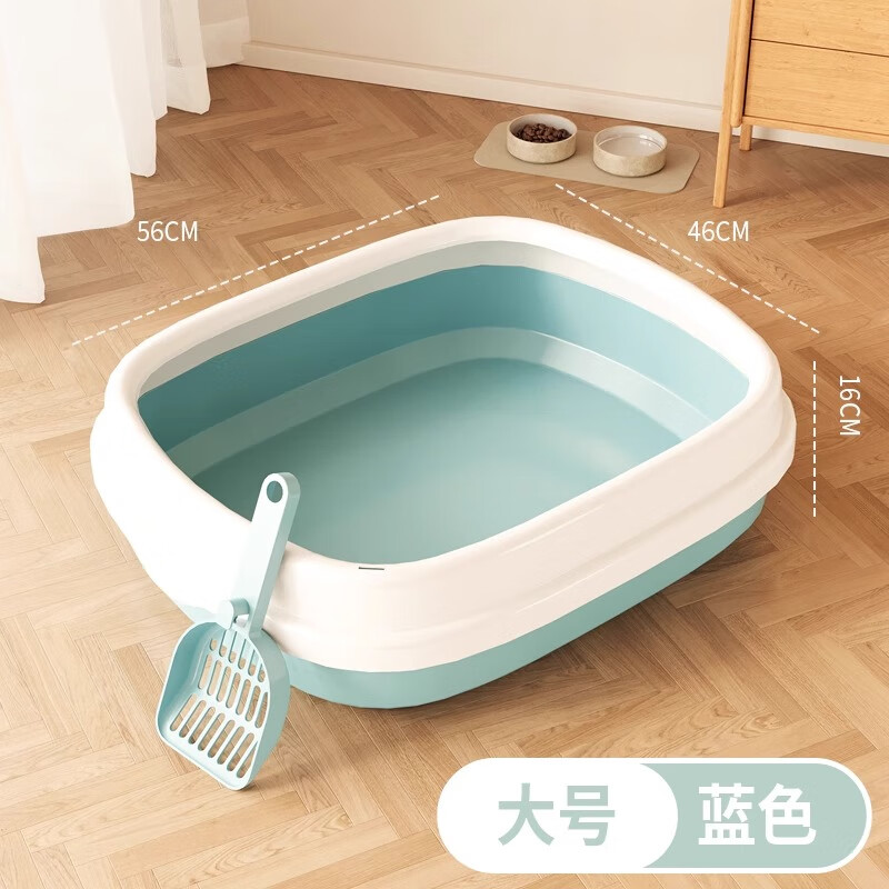 ����èɰ�� ���ȫ����ʽè���� ���⽦С����èɳ��ʺ�� è����Ʒ ��ɫ���56*46*16��30��֮���ã�