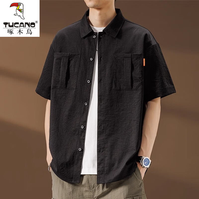 ڲľTUCANOʽװж2025¿װӷʼӴг FJB402-CY2505ɫ 8XL (285-305)78.18Ԫ