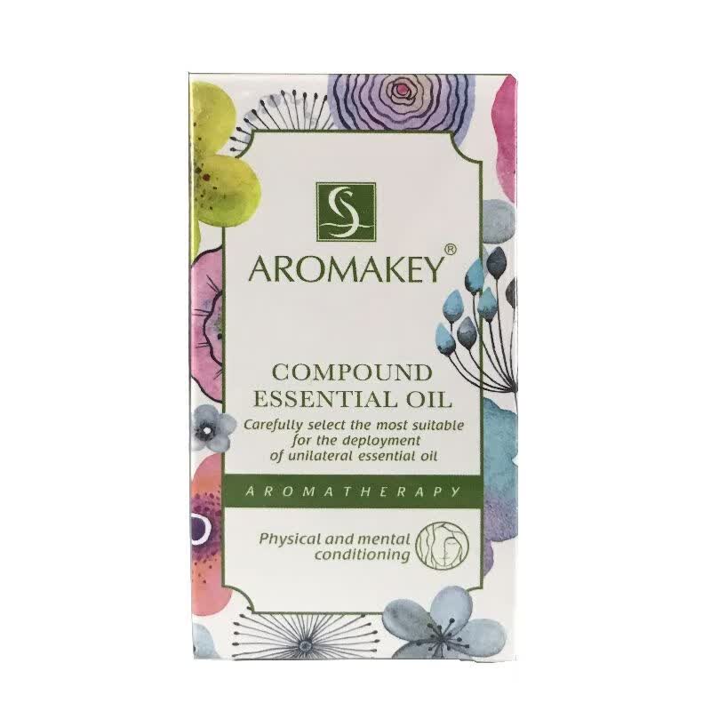 【官方旗舰】芳香天使甜杏仁油/荷荷巴油/小麦胚芽油院用香薰全身按摩基础精油护理 甜杏仁油100ml