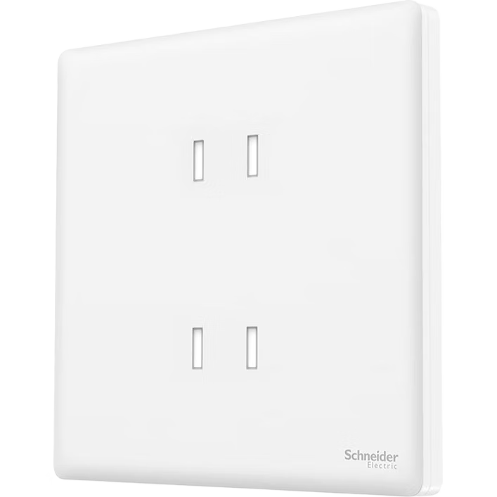 ʩ�͵µ��� �Ŀײ��� 86��˫������4�׿��ز������ �䲬ϵ�� ˿�ް�ɫ