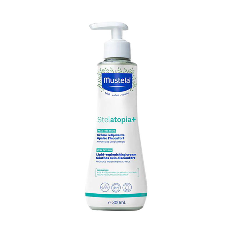 ��˼�֣�MUSTELA��˼����������˪��ͯ������Ӥ�׶������������˪��ʪ ���м����� ���ڻ�װ��˼�������˪300ml 184Ԫ
