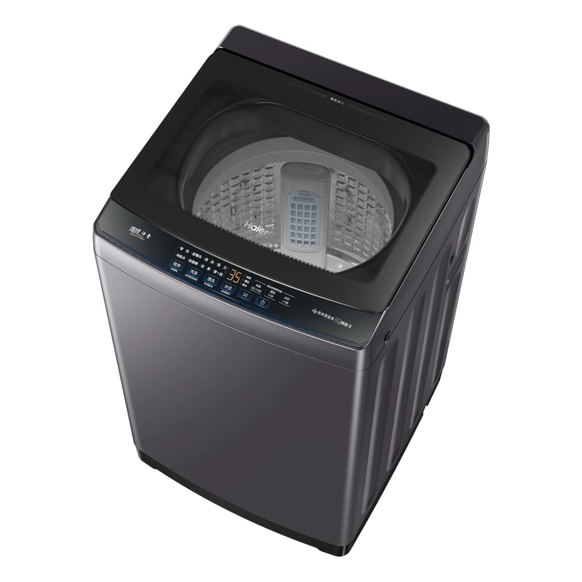 Haier/���� ����ϴ 12kg ���� XQB120-BZ20D1 1099.9Ԫ