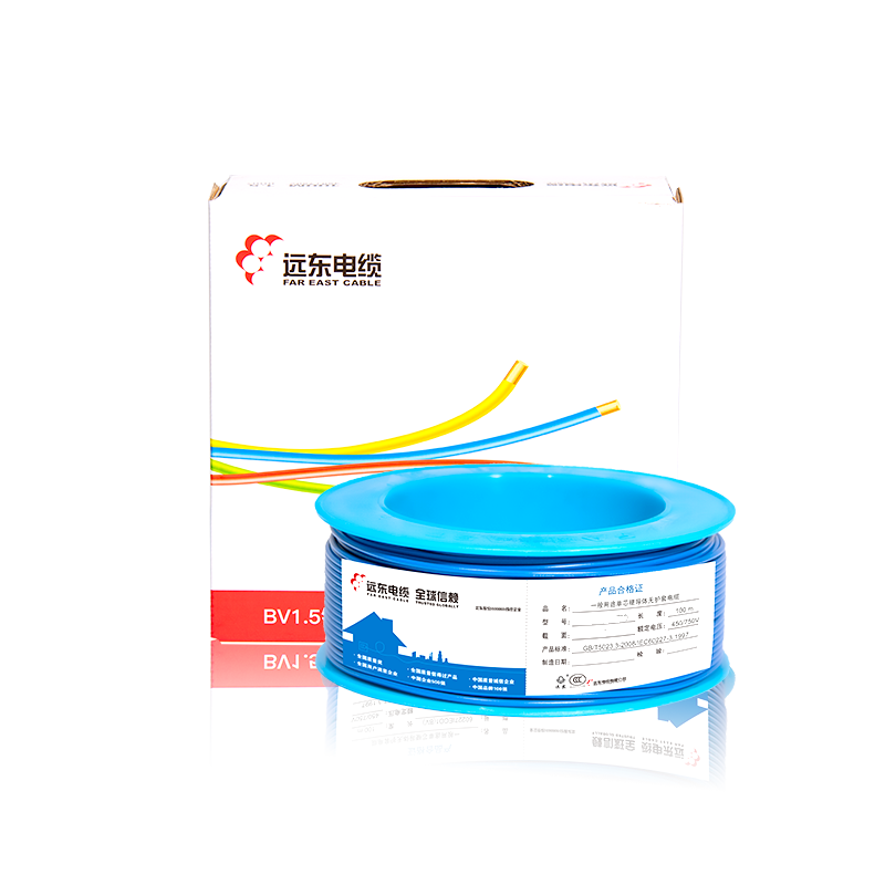 Զ������ WDZA-BYJ(F)-4ƽ��������±��ȼA����оͭоӲ�� 100��/�� ��ɫ 565.2Ԫ(������)