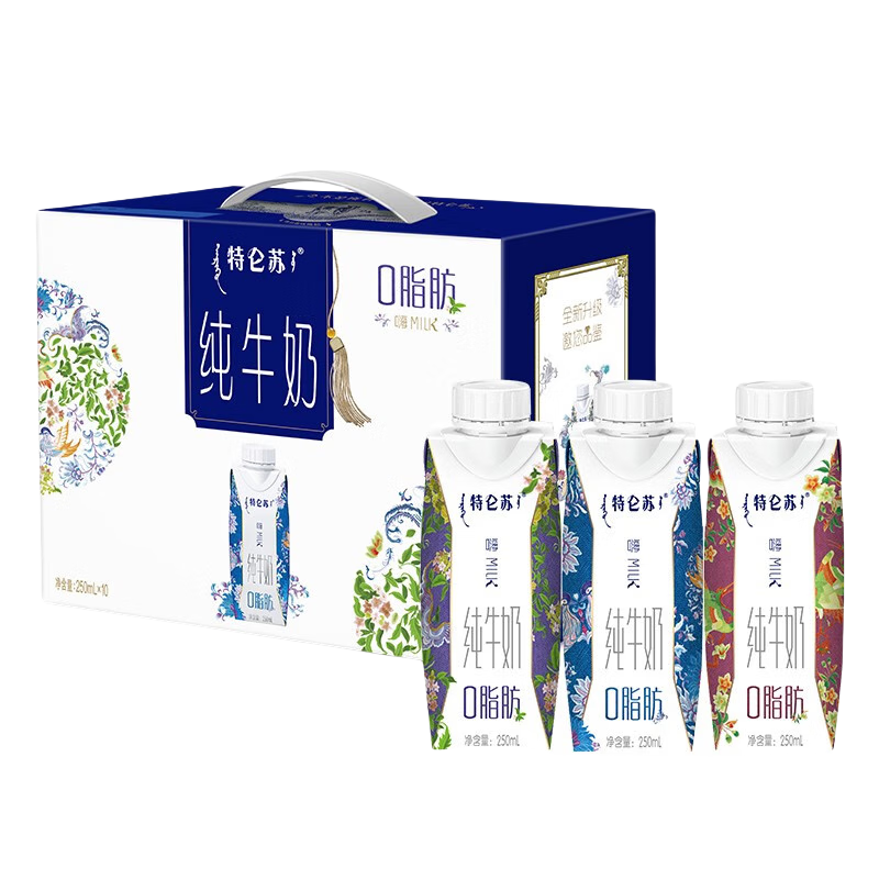  Milk֬ λø ţ 250ml 10 42.9Ԫ