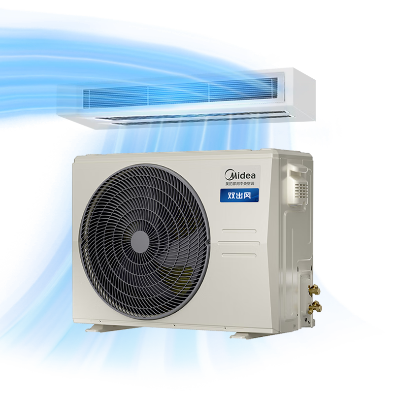 Midea  3ƥ ů˫ һЧ յܻһһůƽ桿KFR-75T2W/B3-SS(1) 9999Ԫ