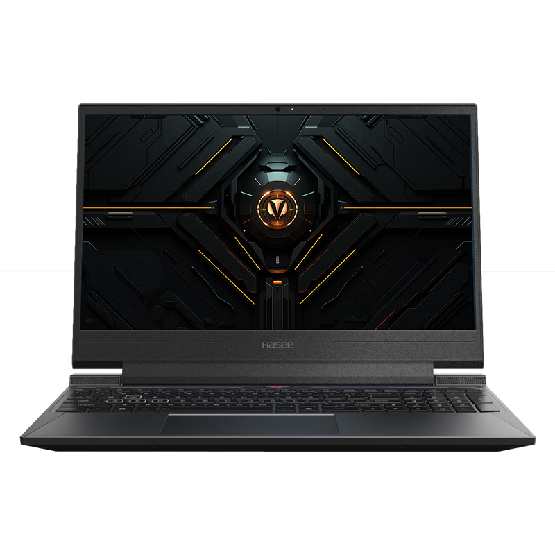 ���ۣ�HASEE�������Ҳ���20% RTX5060��ս��S8 13�����i7 15.6Ӣ����Ϸ���ʼǱ�����(i7-13620H 16G 1TB 165Hz)