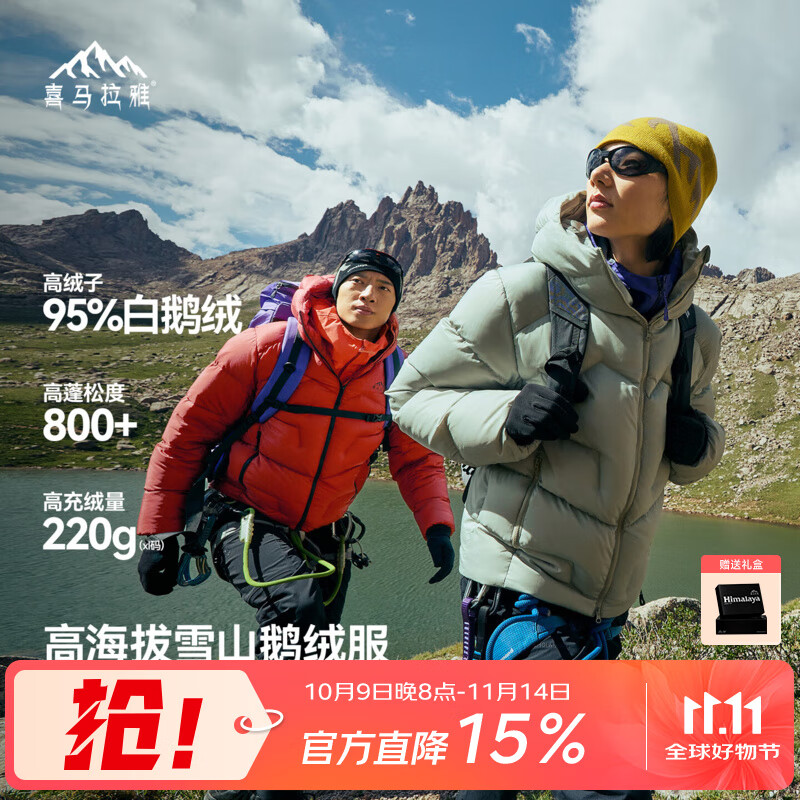 ϲ�������������޷�800��95��-20��Cѩɽ�ʵ�רҵ��������ѩ�������޷� ��Ӱ�� 800��95����-20��C L ������210g