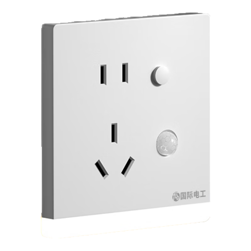 ���ʵ繤 FDD ��װ86�������Ӧ�ؽŵ� ��ײ���ʽСҹ�� ��ɫ 15.55Ԫ