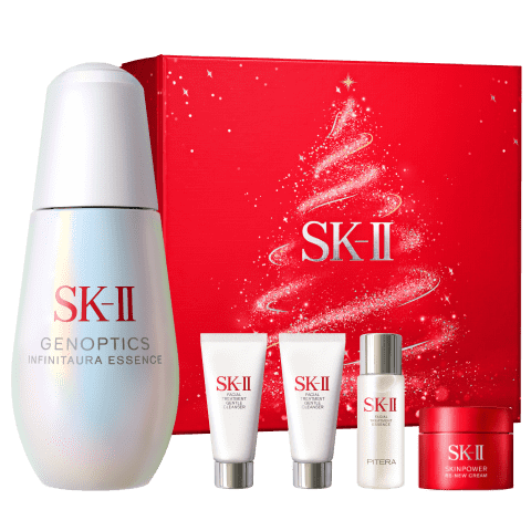SK-II����С����������ߵ��߾���Һ50ml��ױƷsk2����Ʒ��װ�������� 1740Ԫ