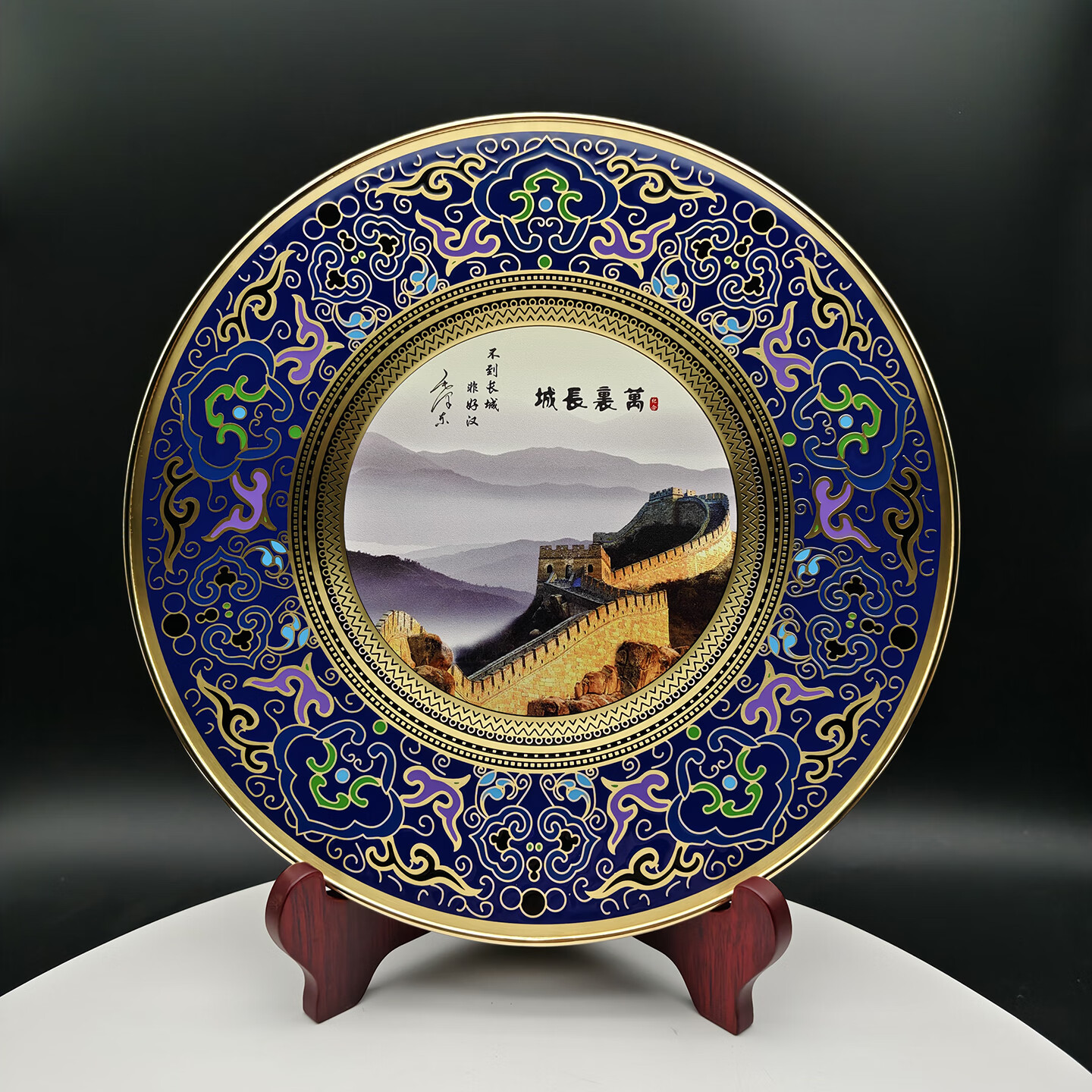 塑料工艺品：泸溪的独特魅力与未来展望
