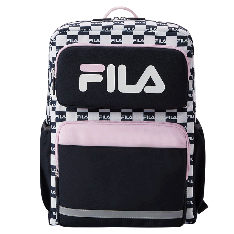 FILA��ֶ�ͯ���2025��Сѧ����Ů������һ���������꼶����˫��� 459Ԫ
