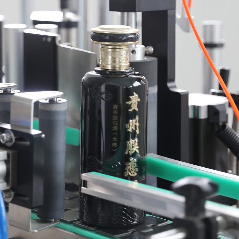 朕恋（zhenlian）御赐 酱香型白酒53度粮食酒坤沙酒礼盒装送礼白酒贵州原料糯高粱 53度 500mL 1瓶