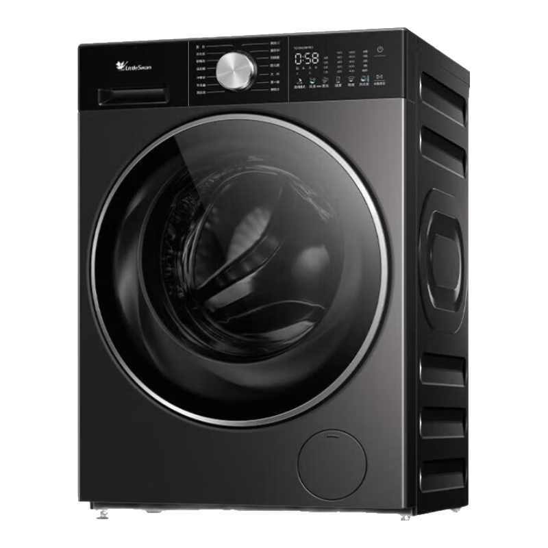 PLUS��LittleSwan С��� С��÷3.0������ TG10SC08PRO ��Ͳϴ�»� 10kg 1939.04Ԫ