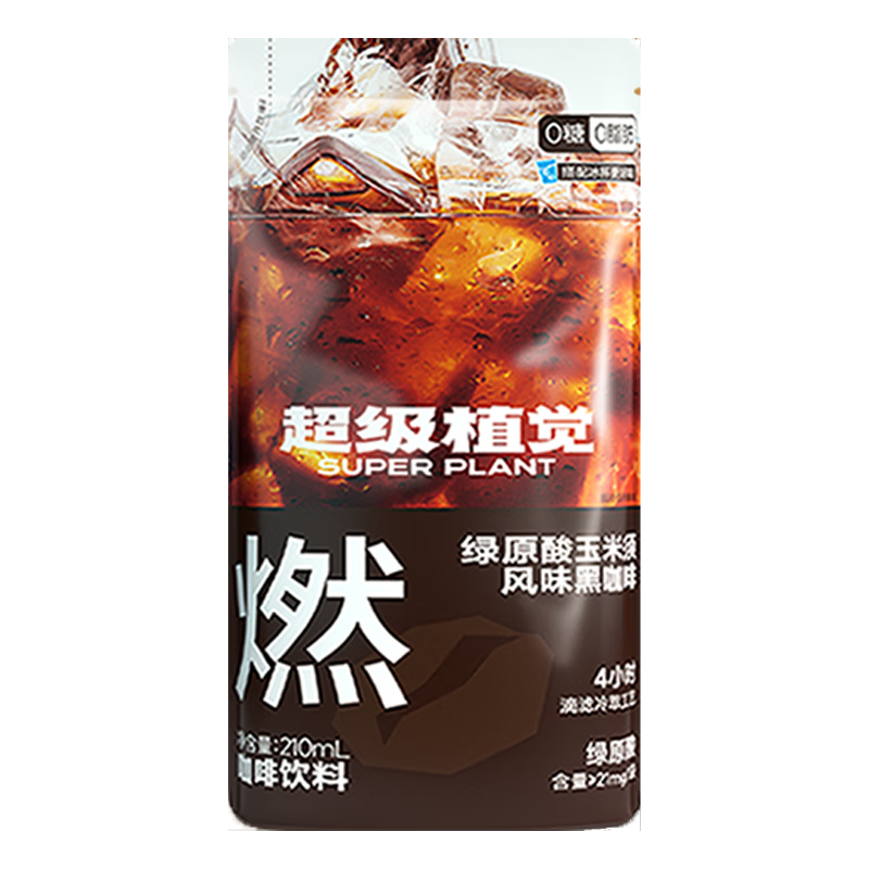 ��ֲ�� ����ֲ����ԭ���������ζ�ڿ��� 210ml��װ 0��0֬�������� 6.9Ԫ