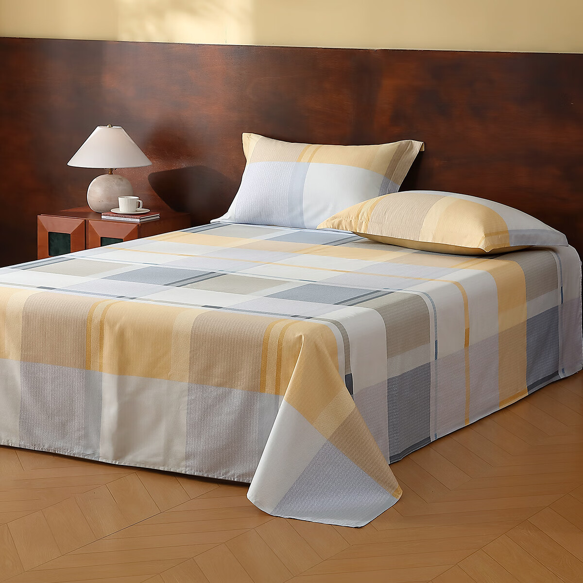 ˮ�ǼҷĴ������� ���޴�������˫�˴���͸�� ȫ��ӡ������(ɽ���) 160cm��230cm 80.5Ԫ