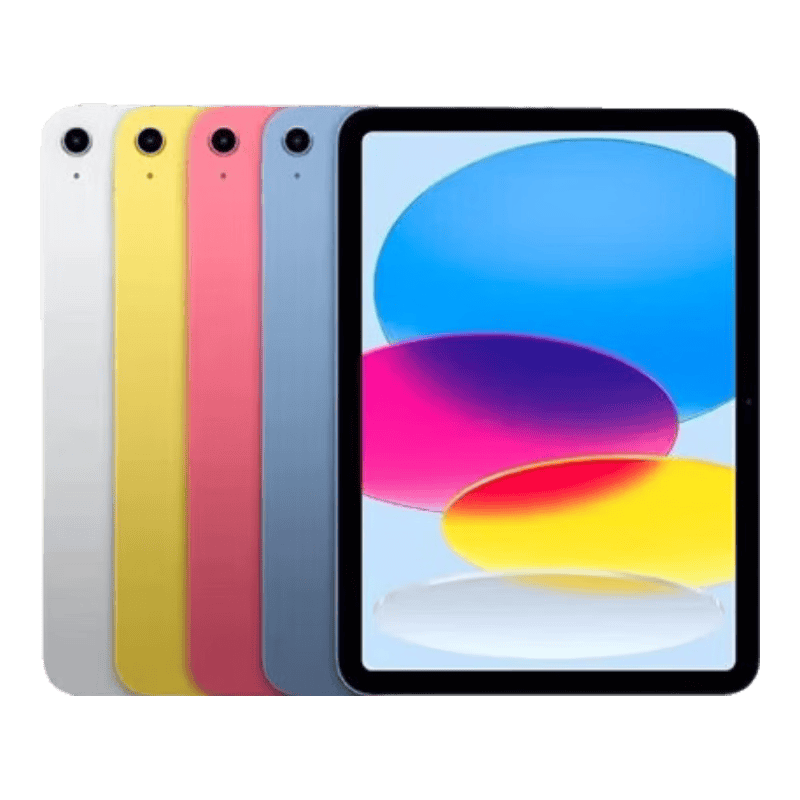 Apple苹果ipad9/10/Pro2022/21/20款 /air5/mini7/6二手平板电脑 iPad 10代