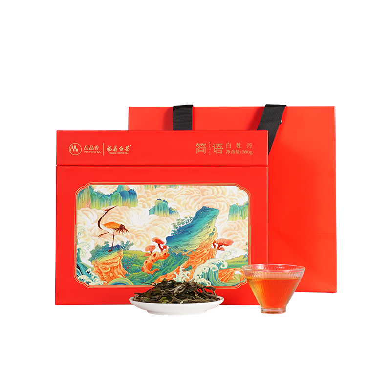 ƷƷ�� �ײ� �����ײ� 2022��ԭ�� ��ĵ����Ҷ 300g��� ����� 135Ԫ