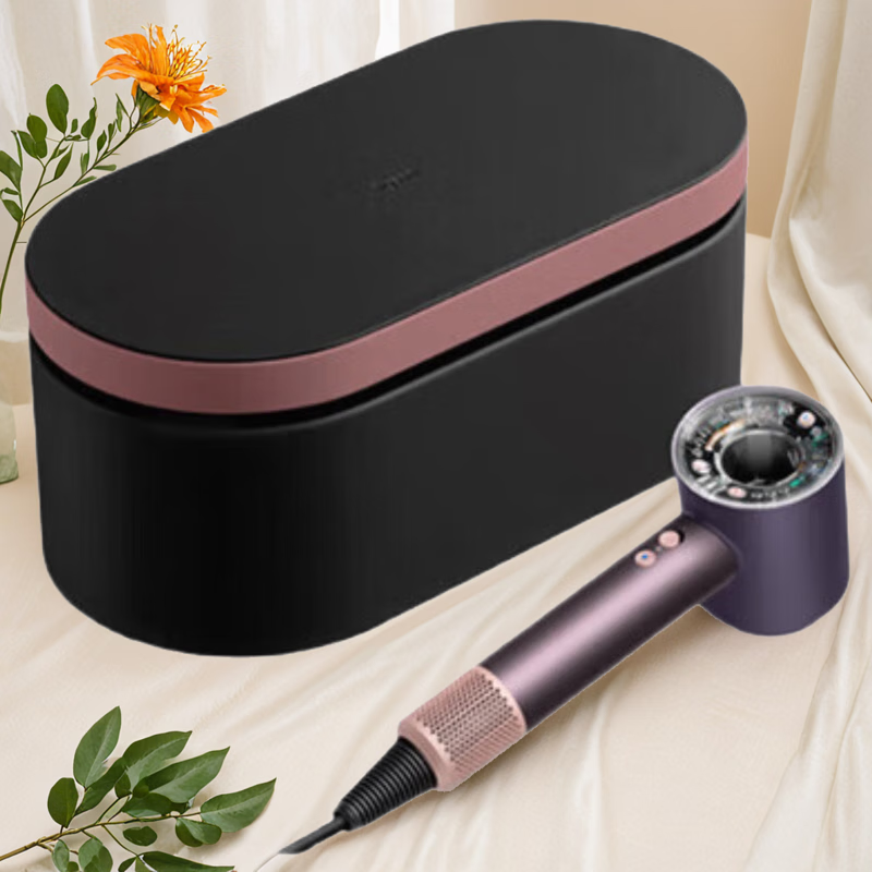 ��ɭ��DYSON��HD16 ȫ�����ܴ�������õ紵�縺����ͷƤ�������ٺ����ٸɻ���Supersonic�����Ƽ� ����ɭHD16���ܴ��������ҫ��ɫ