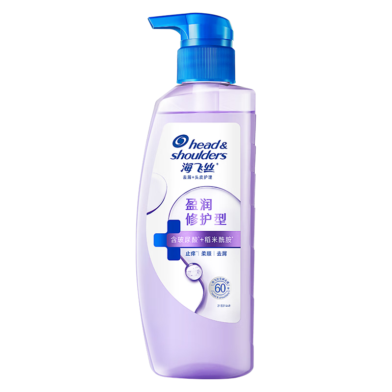 ����˿ͷƤ����ӯ���޻�ϴ��ˮ480g��ʿŮʿ��ˮȥмϴͷ��ϴ��¶ˮ��ƿ 40.41Ԫ