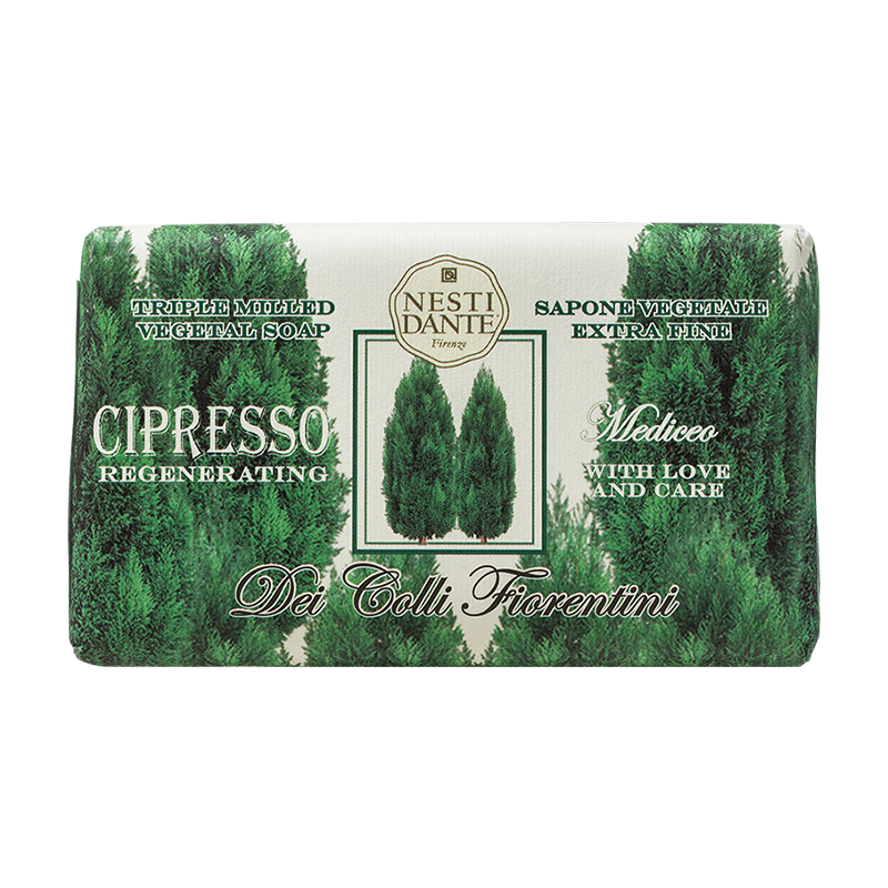 ��˹�ٵ��� NESTI DANTE ������˿�������ԡ���� 250g �ɰ�ľ���� 47.21Ԫ