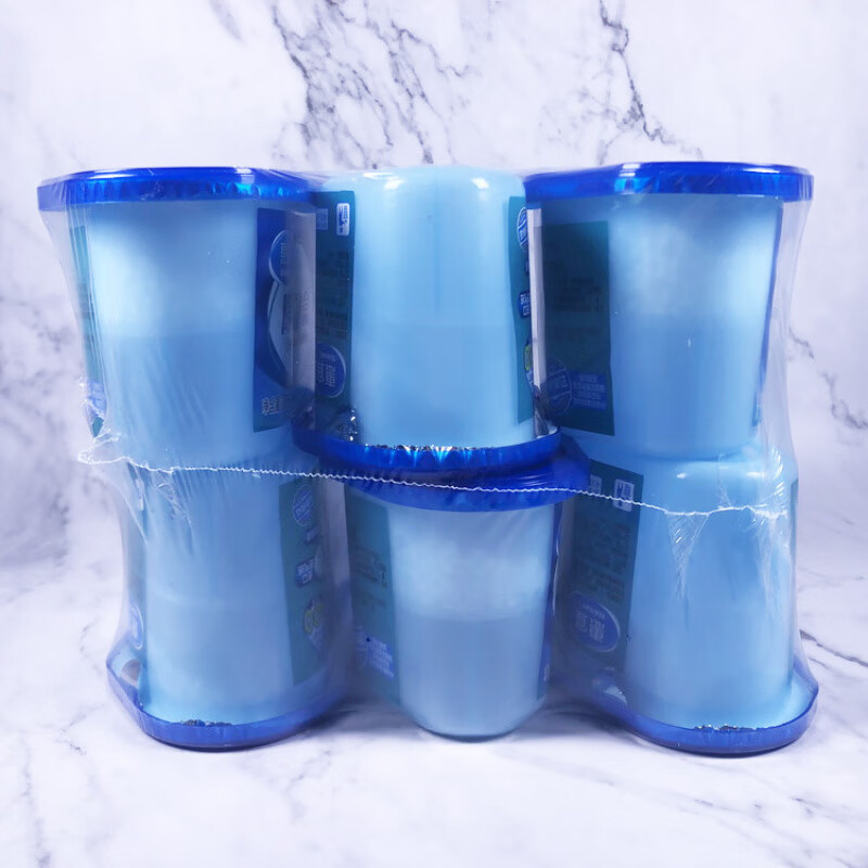 惠宜沃尔玛 Great Value 惠宜6盒装干燥除湿吸潮防霉剂200g 6盒 当天采购保证