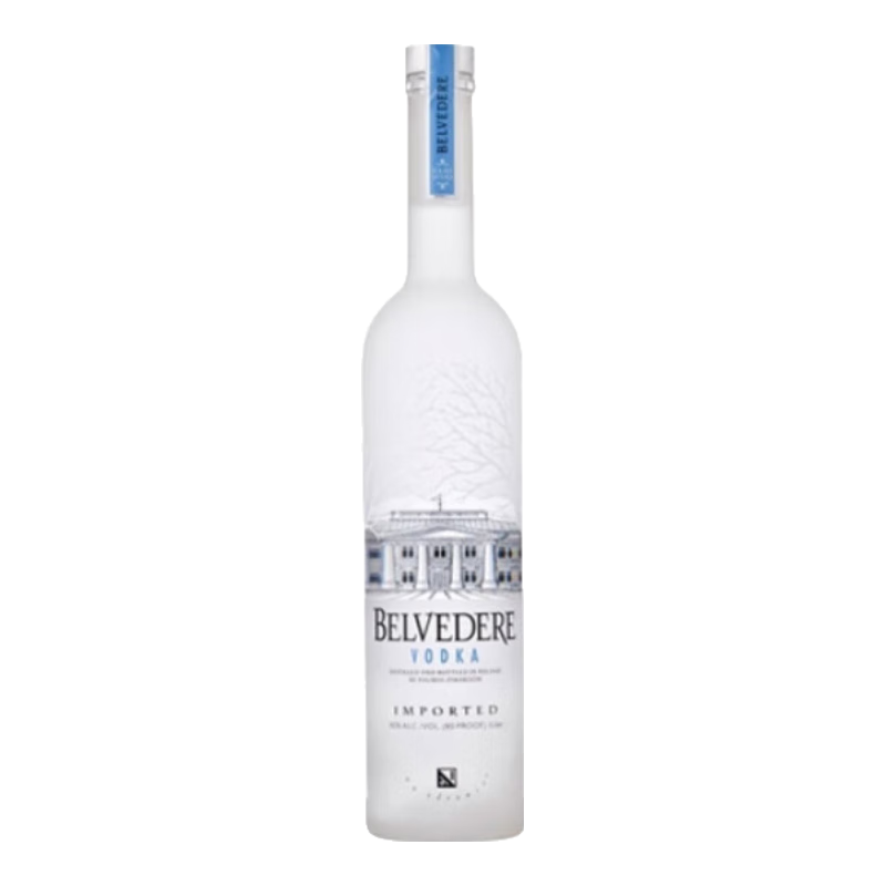 ѩ�����ؼӣ�Belvedere�� ���  ԭζ 1000mL ��β�ƻ���239Ԫ