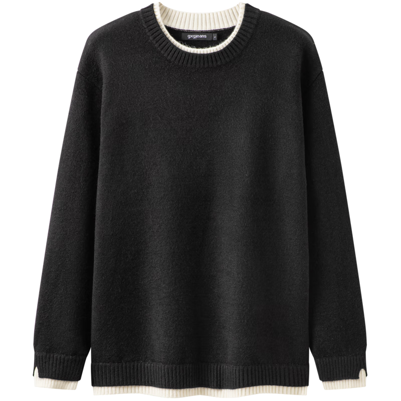 gxg.jeans װԲë֯ ɫ L (175) 104Ԫ(ȯ)