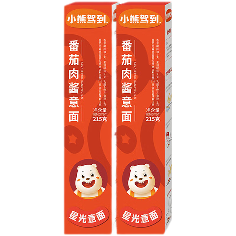 С�ܼݵ� �����⽴���� 215g*2�� ��ͯ��ʳ������� 9.9Ԫ����յ���