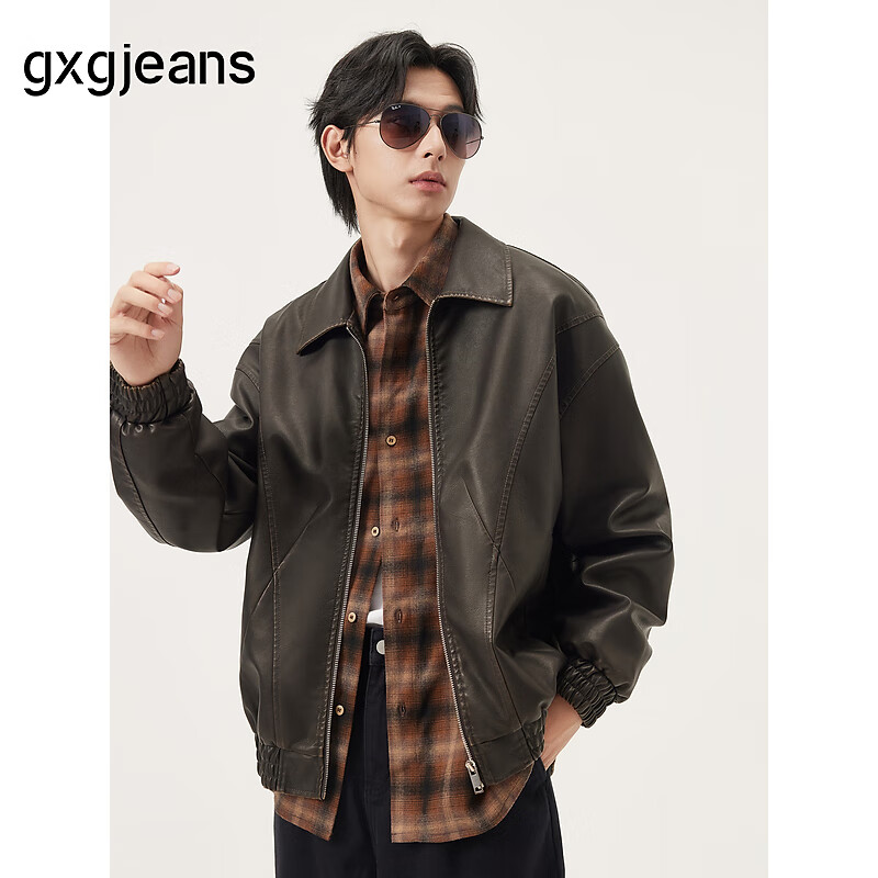 20�㣺gxg.jeans ��װ�����ؿ��ɼп����� 288Ԫ