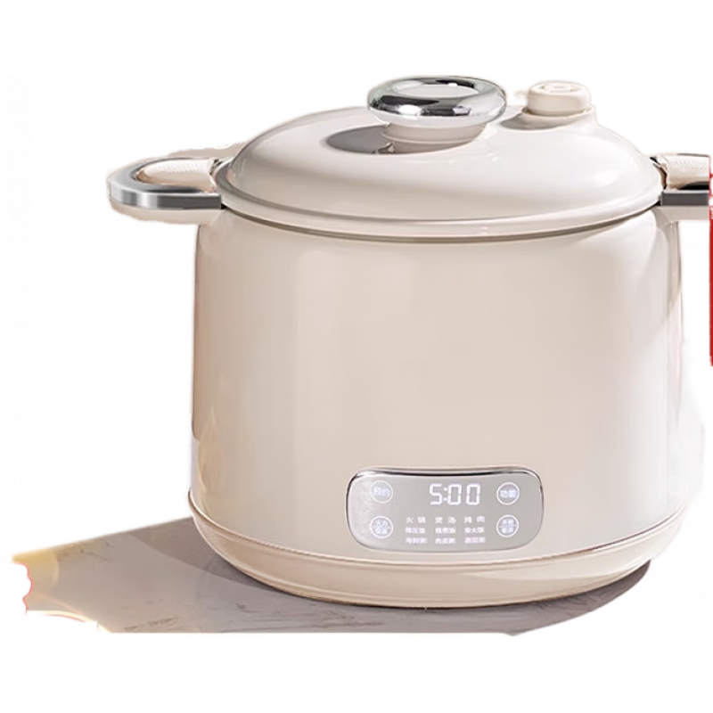 ղ緹ҵ緹С2-3΢ѹ๦һԤԼ󷹹ѽմԵ ѽմ2.5L-164.5Ԫ