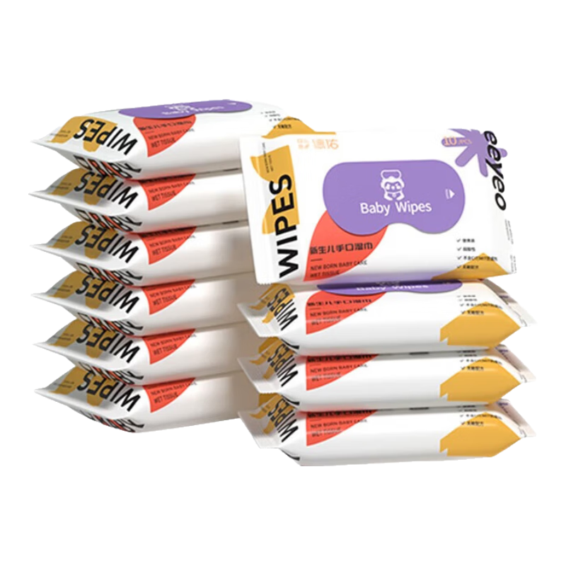 Deeyeo/���� �Ӻ�� Ӥ��ʪ�� С�� 10��*30�� 24.35Ԫ