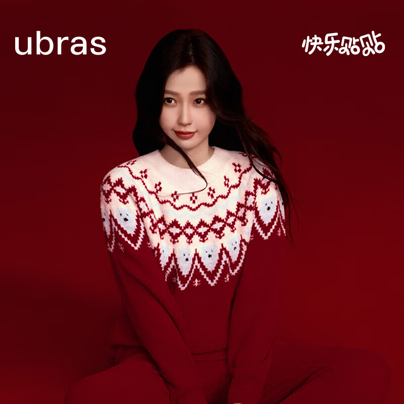 ubrasޱԲ쳤䳤װŮͬ˯¼Ҿӷ-˿޺ɫ-XXL