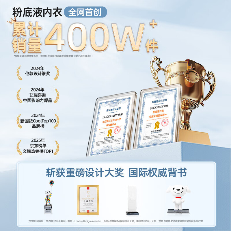 幸棉【明星同款】粉底液内衣女无尺码文胸方领无痕细肩带背心隐形 【2件背心款】隐形肤+黑色 均码 PLUS (B-D杯/底围85-90CM)