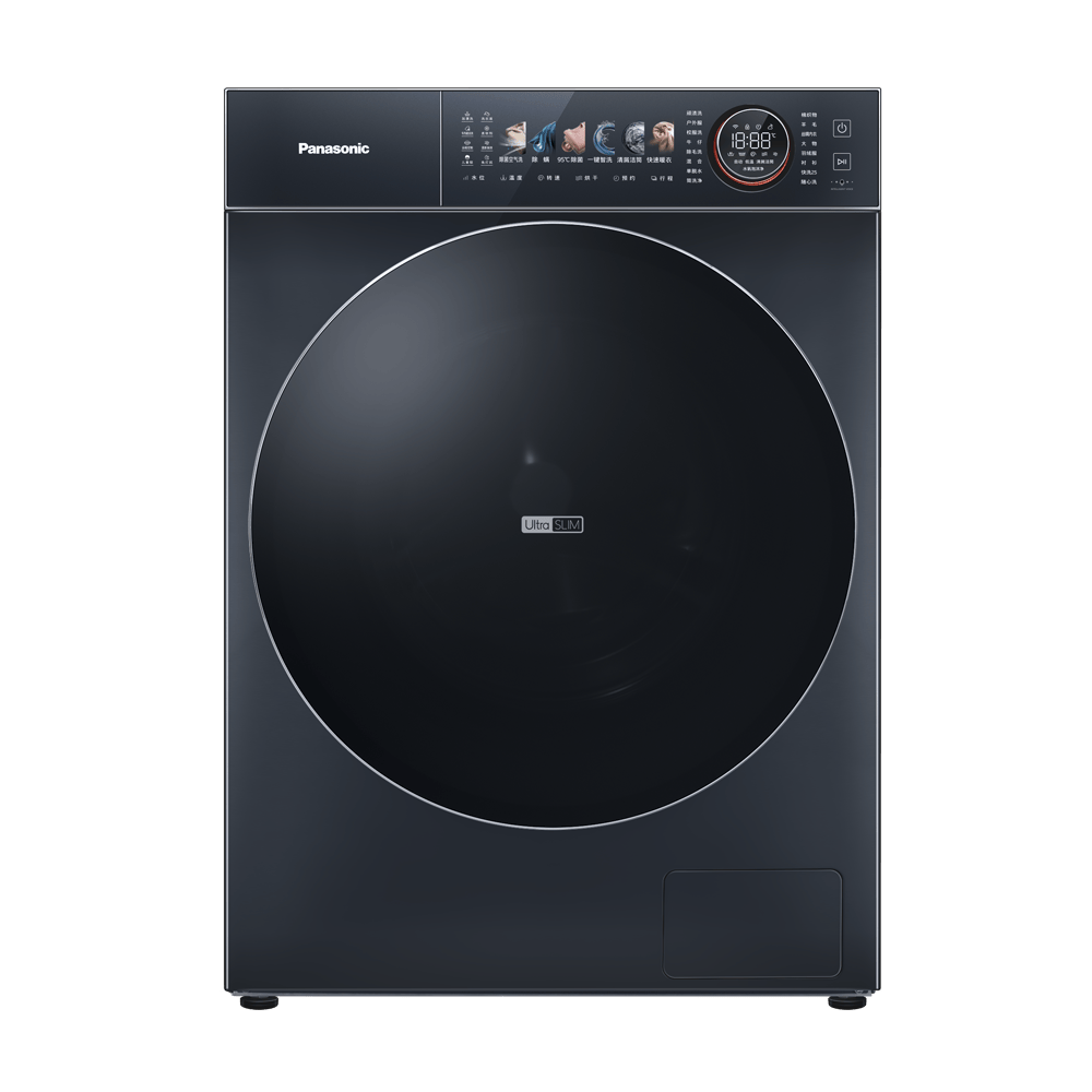 Panasonic/���� С����S5 10kg ��Ͳ XQG100-M2SA1 6370.06Ԫ