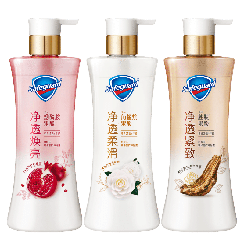 ͸ԡ¶(ʯ+ɽ軨+ľ)570g*3㡾ͬ