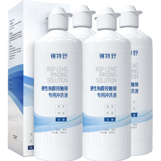  ӲԽĤӴϴҺ 360ml 4ƿ OKҺ 96.72Ԫ