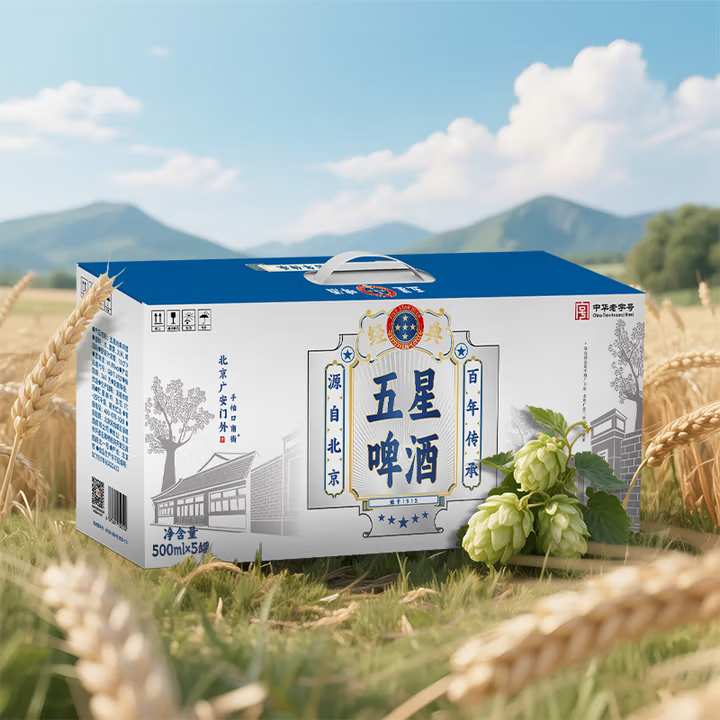 ˫��ʢ���� ���Ǿ���ơ�� ԭ��֭Ũ��10��P ���걱���л����ֺ� �¾����� 500ml*5��� 17.9Ԫ