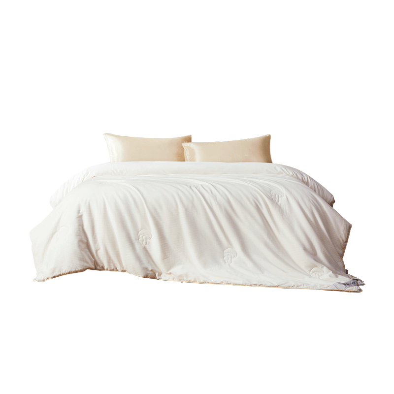 ˮ�Ƕ�ͯ���Ӳ�˿��100%��˿���������Ӻ�оĸӤA��Լ5.9��200*230cm 809.61Ԫ(������)