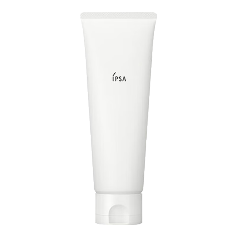 茵芙莎（IPSA）水潤清新潔面乳洗面奶125g光滑清透女友新年禮物