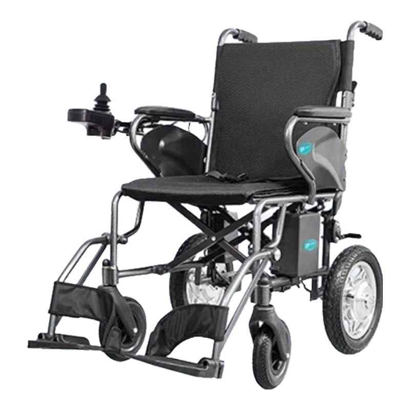 互邦電動輪椅自動智能自動輪椅70到80歲老人專用老年人代步車 【日常出行】23公里無刷電機(jī)