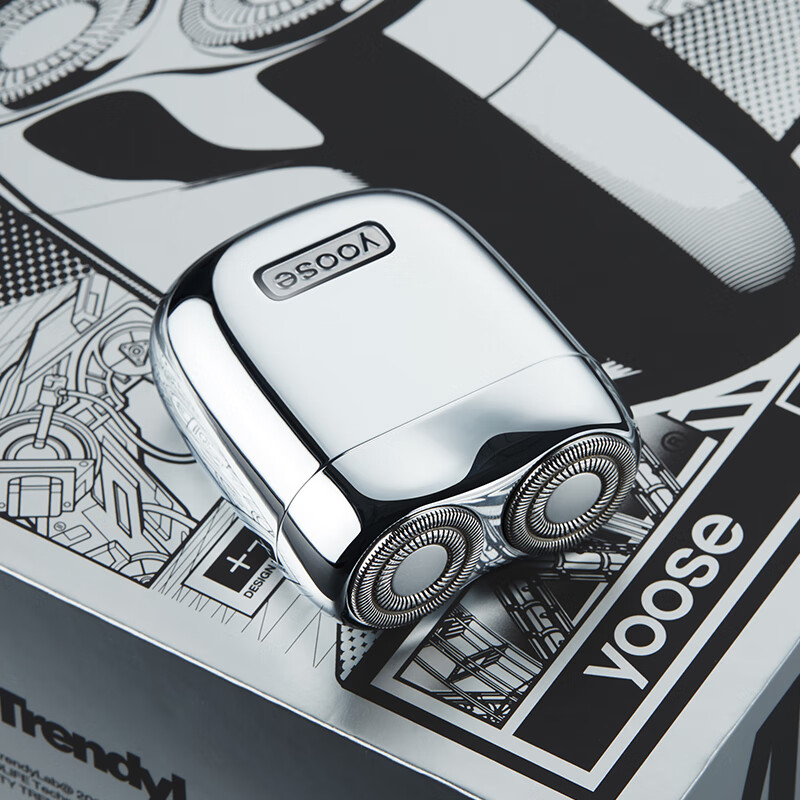 ��ɫ��yoose��MINI���뵶��ʿ�綯��Я���г��عκ�����������뵶 ��MINI����������