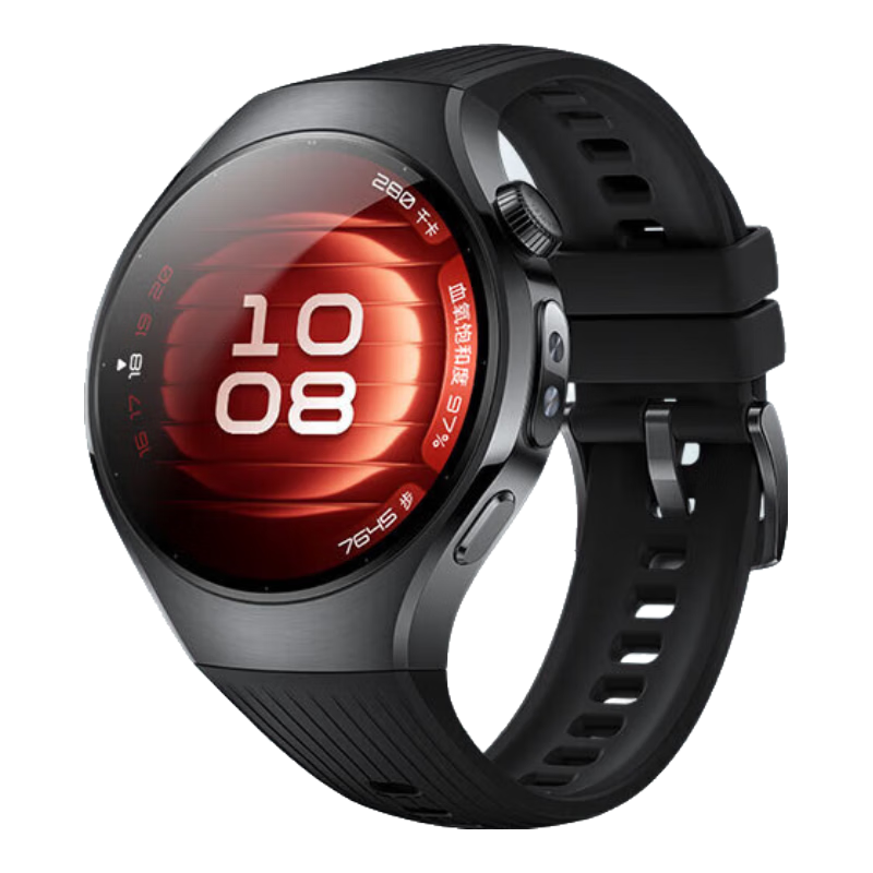 ��Ϊ WATCH 5 �����ֱ� 42mm ���º� ����AIͨ�� 1631.15Ԫ