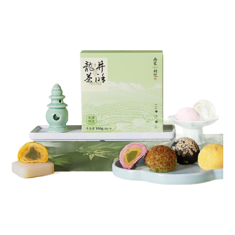 ڲκǺݰǸزһϲ mini4ζͷװ 4ö/100g24.48Ԫ