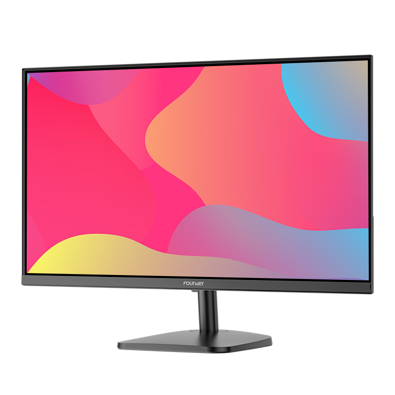 ޵plus:Founder27Ӣ4Kʾ 99%sRGB רҵɫ׼ 10Bit Ⱞ ΢ 칫ʾFC700U762.62Ԫȯ