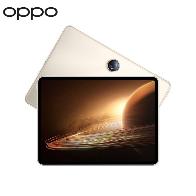 OPPO Pad 3 Pro 12.1Ӣ�� ƽ����� ��ͨ����������8���Ȱ�оƬ ����� 8+256G 1739Ԫ